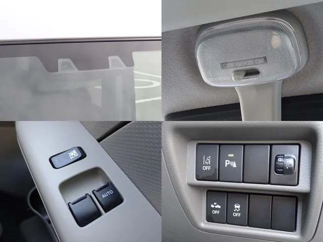 スズキ　エブリイバン