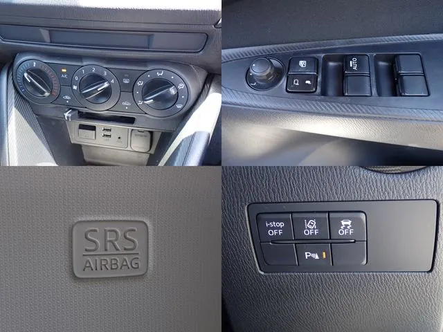 マツダ　ＭＡＺＤＡ２