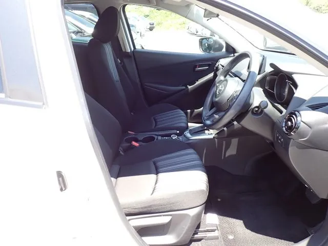 マツダ　ＭＡＺＤＡ２