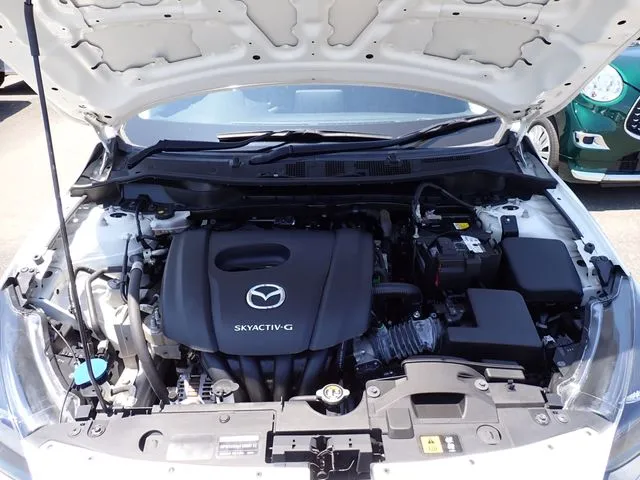 マツダ　ＭＡＺＤＡ２