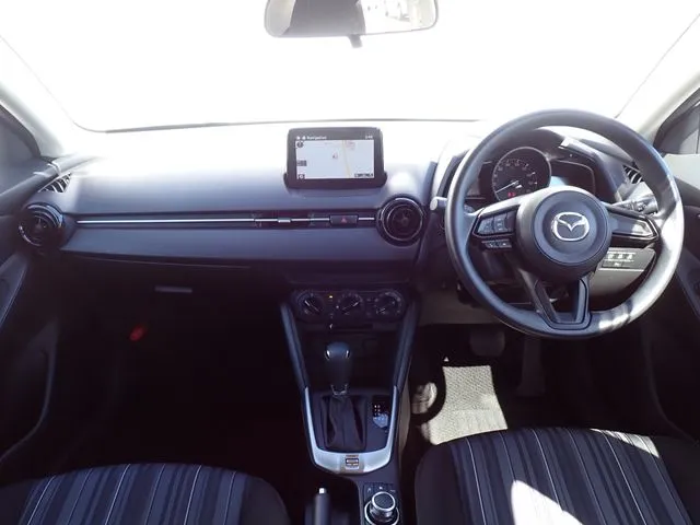 マツダ　ＭＡＺＤＡ２