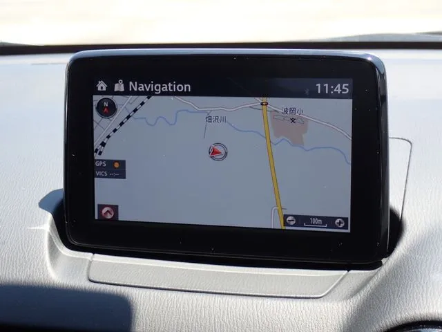 マツダ　ＭＡＺＤＡ２