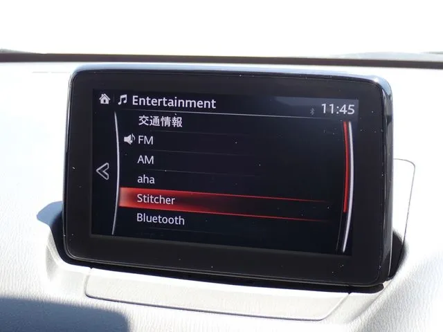 マツダ　ＭＡＺＤＡ２