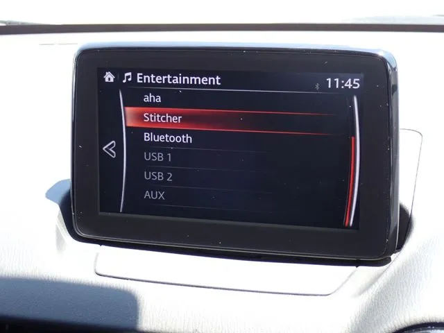 マツダ　ＭＡＺＤＡ２