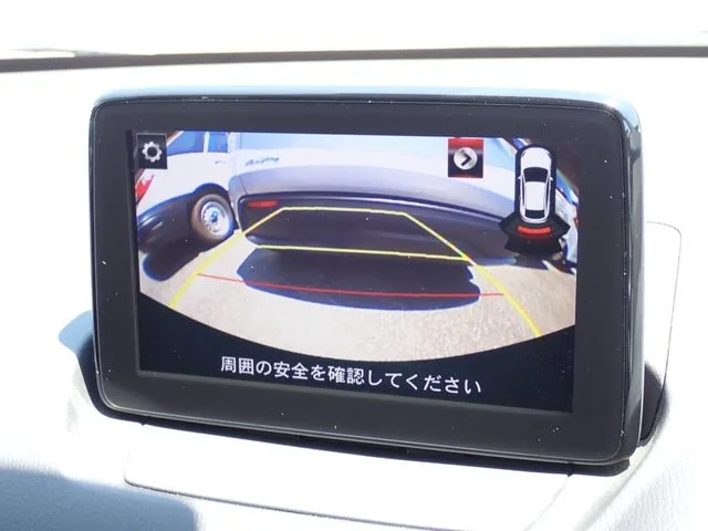 マツダ　ＭＡＺＤＡ２