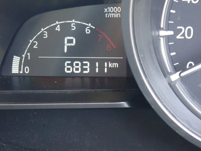 マツダ　ＭＡＺＤＡ２