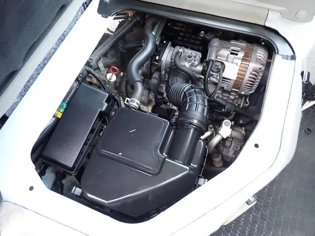 エブリイバン（スズキ）の車両写真