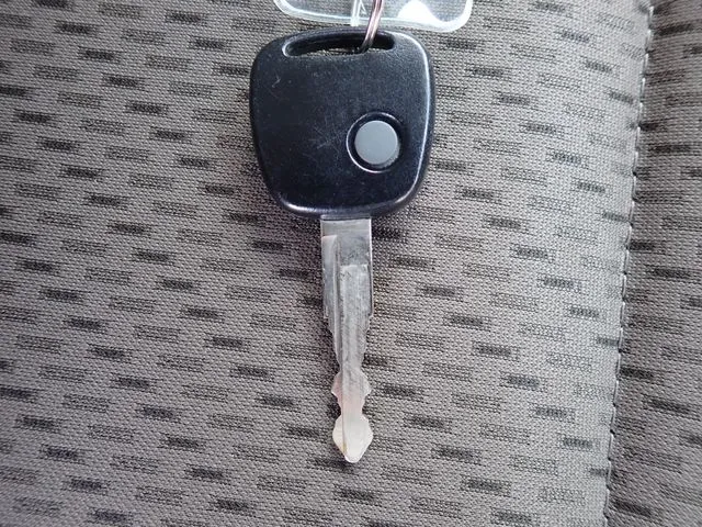 エブリイバン(スズキ)の車両写真