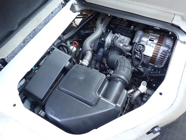 エブリイバン(スズキ)の車両写真