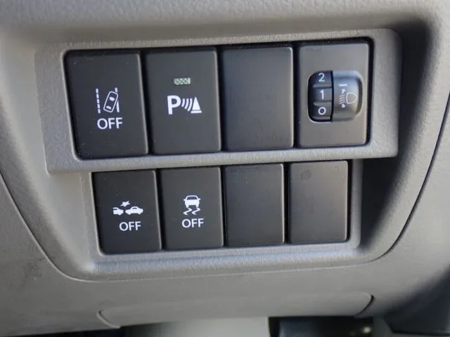 エブリイバン(スズキ)の車両写真