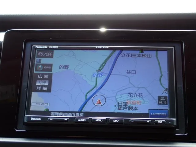 フィット　ｅ：ＨＥＶ（ホンダ）の車両写真