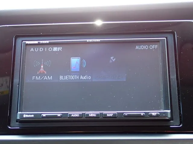 フィット　ｅ：ＨＥＶ（ホンダ）の車両写真