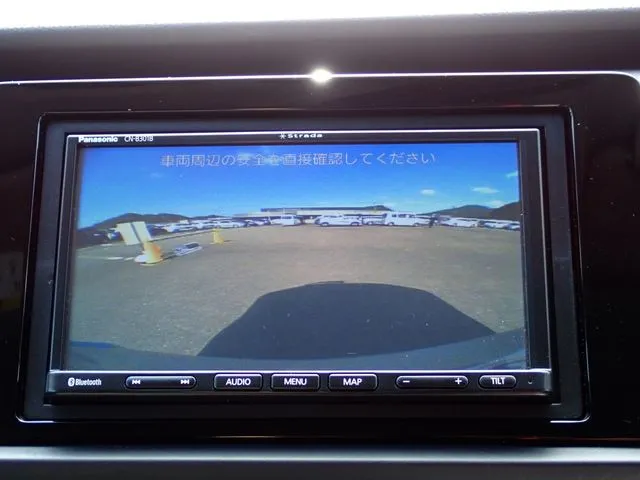 フィット　ｅ：ＨＥＶ（ホンダ）の車両写真