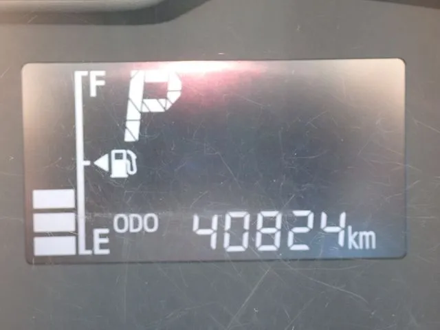 ミラ　イース（ダイハツ）の車両写真