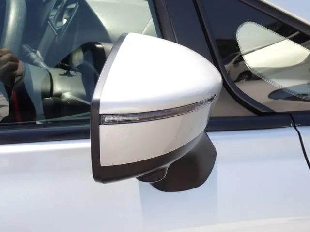 ノート（ニッサン）の車両写真