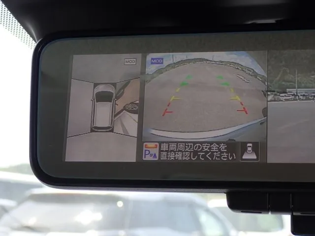 ノート（ニッサン）の車両写真