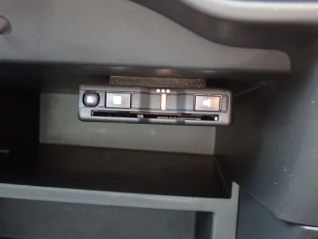 ノート（ニッサン）の車両写真