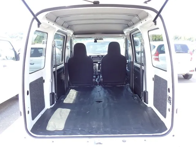 ハイゼットカーゴ（ダイハツ）の車両写真