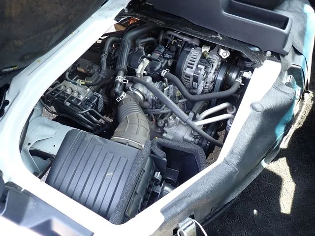 ハイゼットカーゴ（ダイハツ）の車両写真