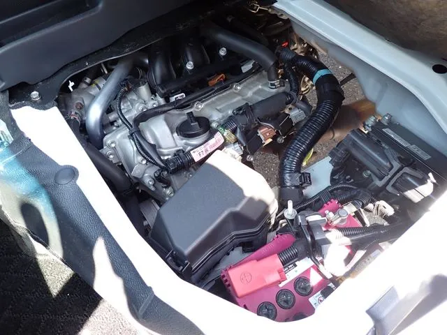 ハイゼットカーゴ（ダイハツ）の車両写真