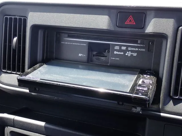 ハイゼットカーゴ（ダイハツ）の車両写真