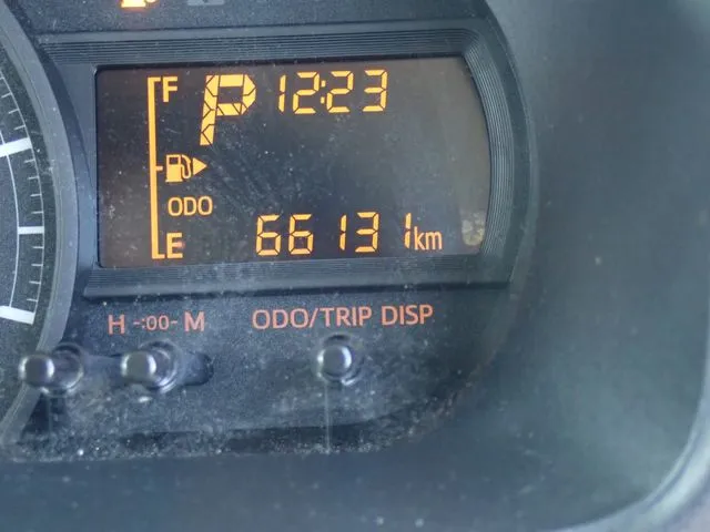 ハイゼットカーゴ（ダイハツ）の車両写真