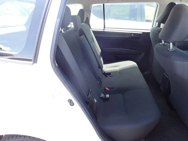 トヨタ　カローラフィールダー