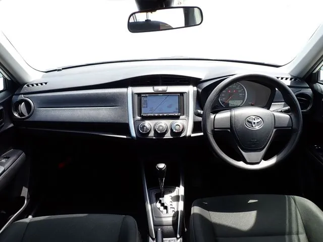 トヨタ　カローラフィールダー