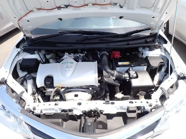 トヨタ　カローラフィールダー