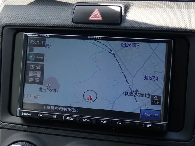 トヨタ　カローラフィールダー