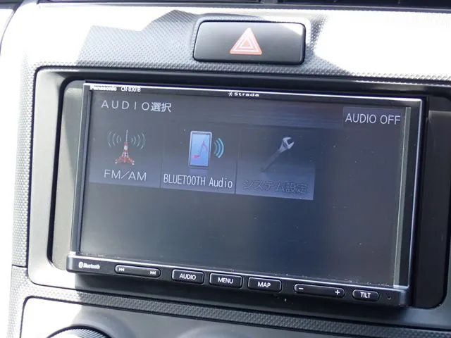 トヨタ　カローラフィールダー