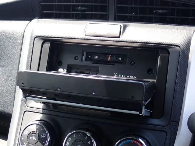 トヨタ　カローラフィールダー