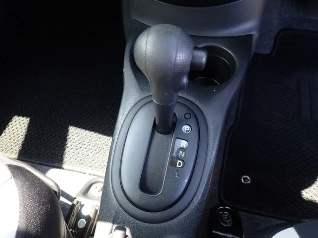 ノート（ニッサン）の車両写真