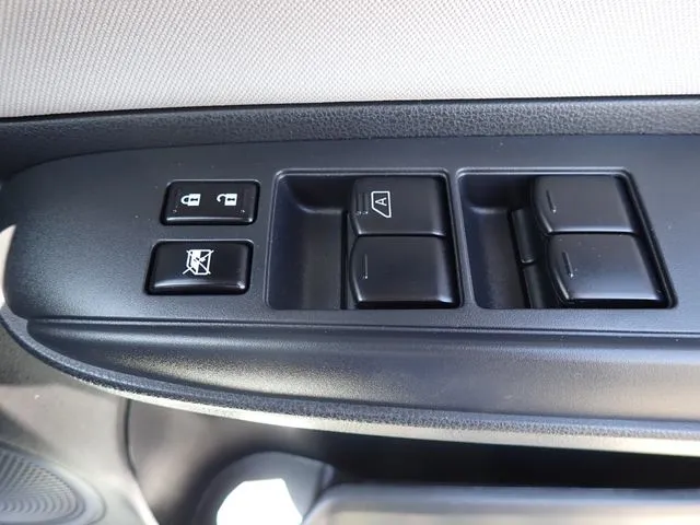 ノート（ニッサン）の車両写真