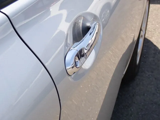 ノート（ニッサン）の車両写真