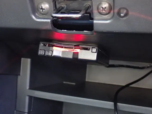 ノート（ニッサン）の車両写真