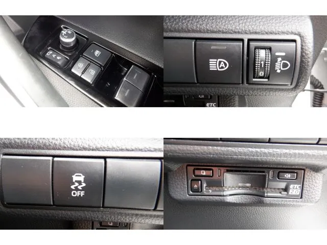 カローラ ツーリング ハイブリッド(トヨタ)の車両写真