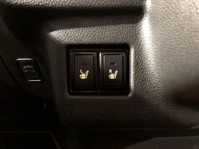 スペーシア　ギア（スズキ）の車両写真