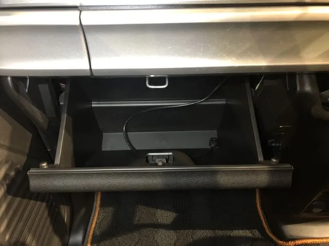 スペーシア　ギア（スズキ）の車両写真