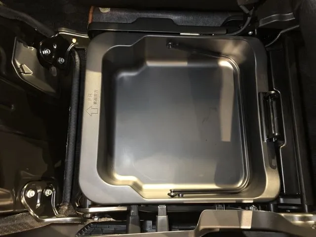 スペーシア　ギア（スズキ）の車両写真