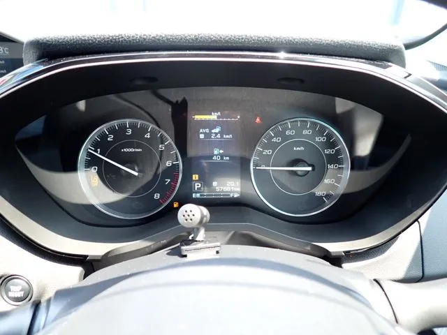 インプレッサスポーツ 4WD(スバル)の車両写真