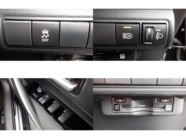 トヨタ　カローラ　ツーリング　ハイブリッド