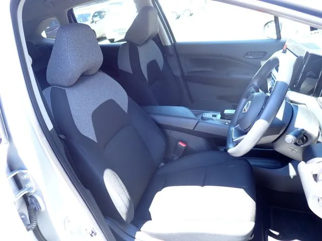 ニッサン　ノート