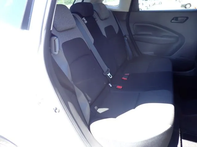 ニッサン　ノート