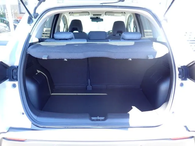 ニッサン　ノート