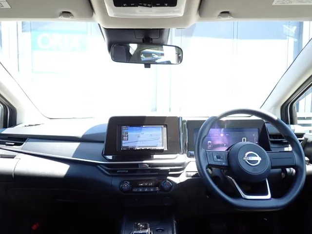 ニッサン　ノート