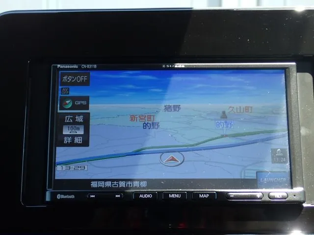 ニッサン　ノート