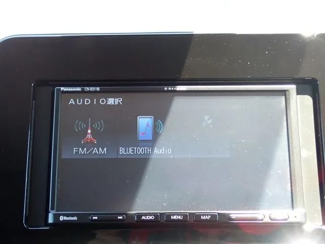 ニッサン　ノート