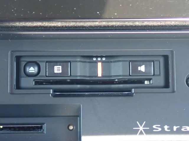 ニッサン　ノート