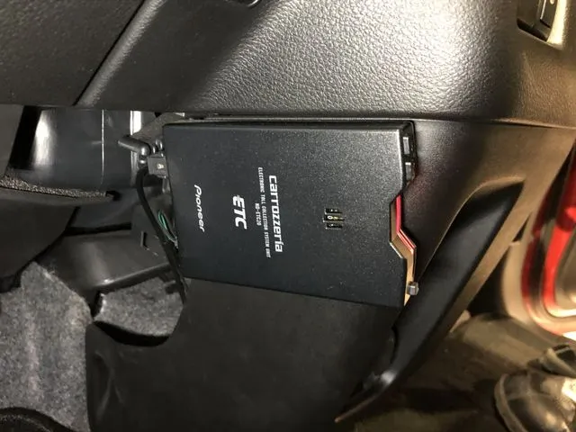 スペーシア カスタム(スズキ)の車両写真